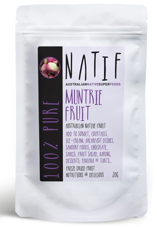 Muntries fruit where to buy