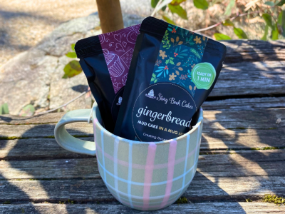 Kuranga A Little Treat Gift Pack
