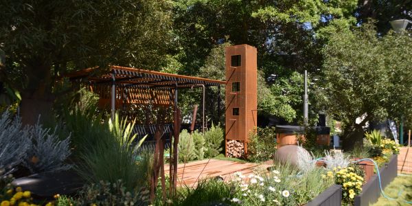 'In Ratio with Africa' Matt York & Ratio Consulting