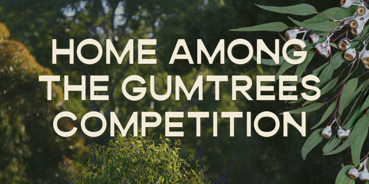 Home among the gumtree Kuranga competition