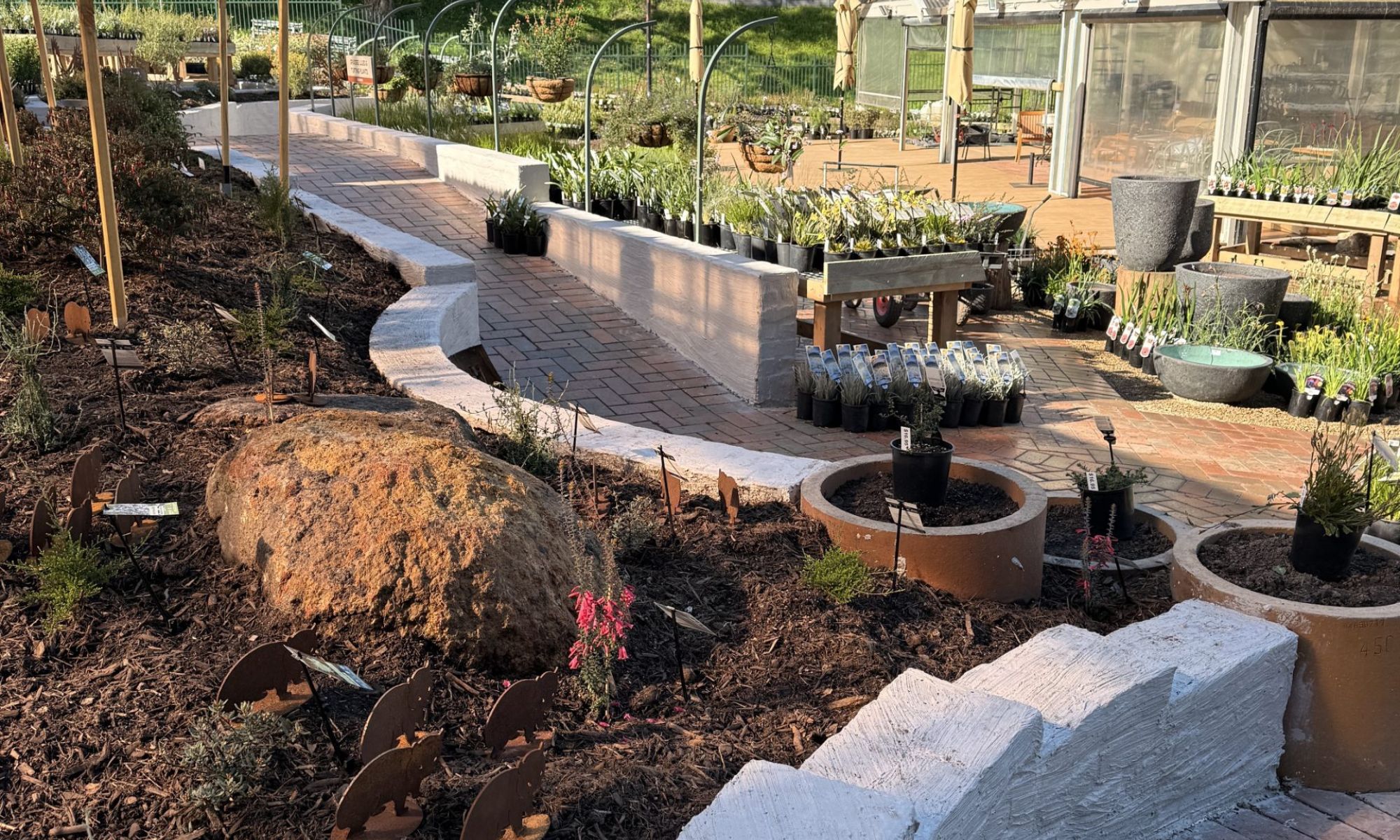 Kuranga Native Nursery