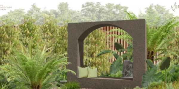 Creating Planting Beds