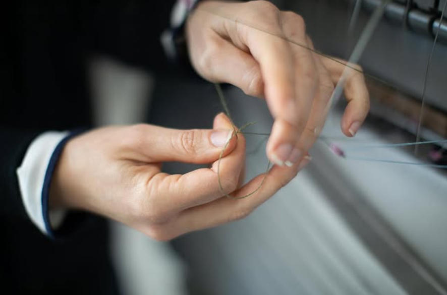 Brood knitwear manufactory