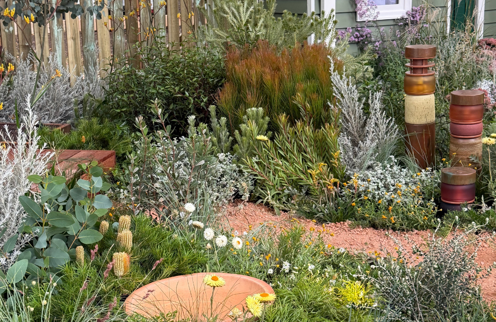 Yarra Valley Water Wise Gardens