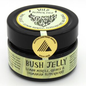 Bush Jelly