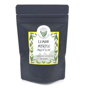 Lemon Myrtle 40g