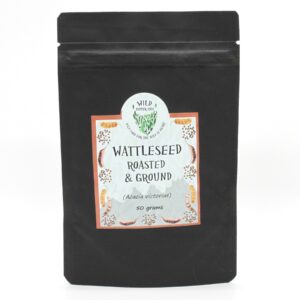 Wattleseed 50g