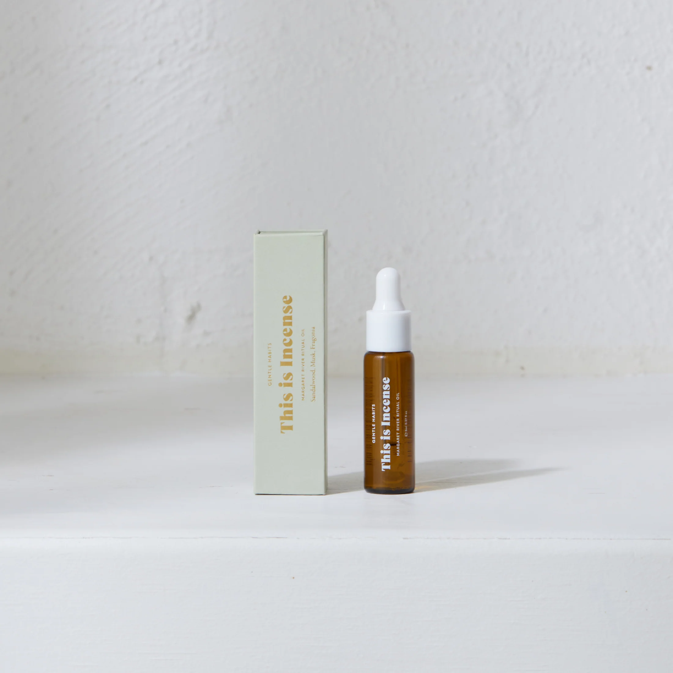 Ritual Diffuser Oil - Margaret River - Kuranga Native Nursery