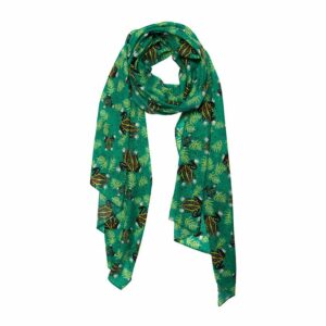 Melanie Hava Neck Scarf