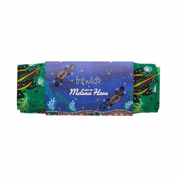 Melanie Hava Neck Scarf