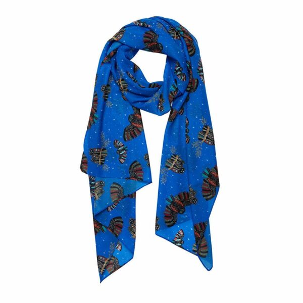 Melanie Hava Neck Scarf