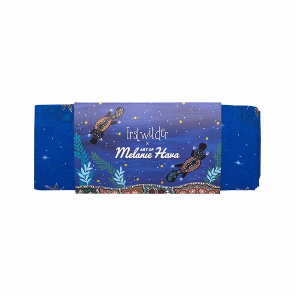 Melanie Hava Neck Scarf