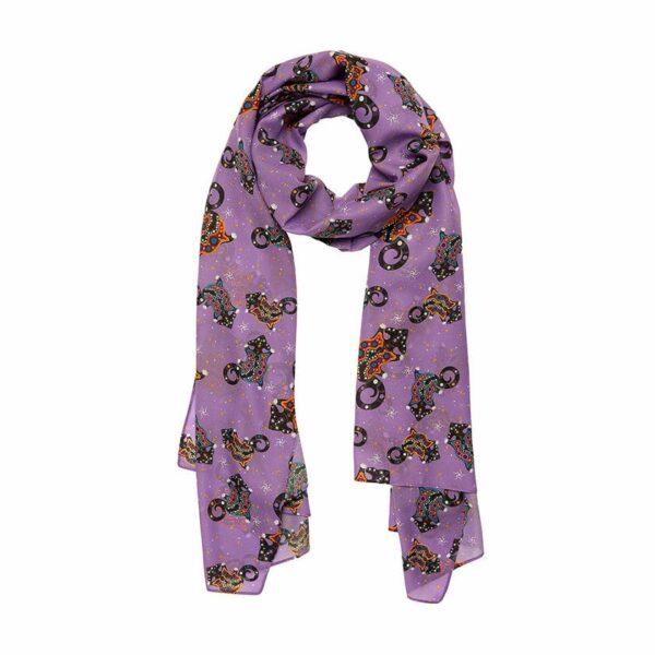 Melanie Hava Neck Scarf