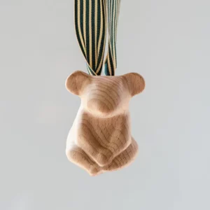 Koala - Beech Wood Ornament