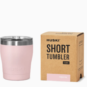 Huski Short Tumbler 2.0