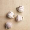 Hug Me Mug 4pk – Rose Blush