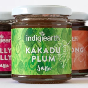 Indigiearth Kakadu Plum Jam
