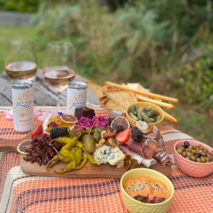 Valentines Day Picnic Package 2