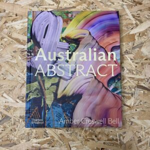 Dive into Australia's Vibrant Abstract Art Scene Australian Abstract: Contemporary Abstract Painting offers a compelling exploration of Australia's dynamic abstract art landscape. Curated by Amber Creswell Bell, this 272-page hardcover presents a vivid survey of over forty contemporary Australian abstract painters, each contributing unique perspectives to the genre. The book delves into the diverse practices of these artists, documenting a repertoire of styles, subjects, visions, and philosophies. Some artists draw inspiration from jazz music, others from nature, science, or geometry, while many use abstraction to express complex emotions beyond words. Despite their differences, these artists share a common conviction: abstract art chose them. art-almanac.com.au +11 shop.readerscompanion.com.au +11 thamesandhudson.com +11 Through extensive interviews, Creswell Bell captures the essence of each artist's journey, offering readers a personal connection to their creative processes. The works featured often straddle a mid-point between recognition and sensory experience, showcasing a range of styles and techniques that reflect the constantly evolving nature of abstract art. amazon.com.au +9 titlemusicfilmbooks.com +9 angusrobertson.com.au +9 Whether you're an art enthusiast or a newcomer to abstract painting, Australian Abstract invites you to engage with the genre's unparalleled artistic freedom. The book encourages a deeply personal connection and interpretation from both artist and viewer, highlighting the genre's capacity to invite introspection and emotional resonance. mcclellanddesignstore.org +10 shop.artgallery.nsw.gov.au +10 amazon.co.uk +10 Published by Thames & Hudson Australia in 2023, this hardcover edition measures 29 x 23 cm and is a testament to the richness of Australia's abstract art scene. It's an essential addition to the collection of anyone interested in contemporary art and the diverse voices shaping it. shop.readerscompanion.com.au