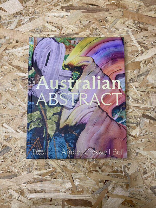 Dive into Australia's Vibrant Abstract Art Scene Australian Abstract: Contemporary Abstract Painting offers a compelling exploration of Australia's dynamic abstract art landscape. Curated by Amber Creswell Bell, this 272-page hardcover presents a vivid survey of over forty contemporary Australian abstract painters, each contributing unique perspectives to the genre. The book delves into the diverse practices of these artists, documenting a repertoire of styles, subjects, visions, and philosophies. Some artists draw inspiration from jazz music, others from nature, science, or geometry, while many use abstraction to express complex emotions beyond words. Despite their differences, these artists share a common conviction: abstract art chose them. art-almanac.com.au +11 shop.readerscompanion.com.au +11 thamesandhudson.com +11 Through extensive interviews, Creswell Bell captures the essence of each artist's journey, offering readers a personal connection to their creative processes. The works featured often straddle a mid-point between recognition and sensory experience, showcasing a range of styles and techniques that reflect the constantly evolving nature of abstract art. amazon.com.au +9 titlemusicfilmbooks.com +9 angusrobertson.com.au +9 Whether you're an art enthusiast or a newcomer to abstract painting, Australian Abstract invites you to engage with the genre's unparalleled artistic freedom. The book encourages a deeply personal connection and interpretation from both artist and viewer, highlighting the genre's capacity to invite introspection and emotional resonance. mcclellanddesignstore.org +10 shop.artgallery.nsw.gov.au +10 amazon.co.uk +10 Published by Thames & Hudson Australia in 2023, this hardcover edition measures 29 x 23 cm and is a testament to the richness of Australia's abstract art scene. It's an essential addition to the collection of anyone interested in contemporary art and the diverse voices shaping it. shop.readerscompanion.com.au