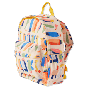 Flamin' Galahs Kids Backpack
