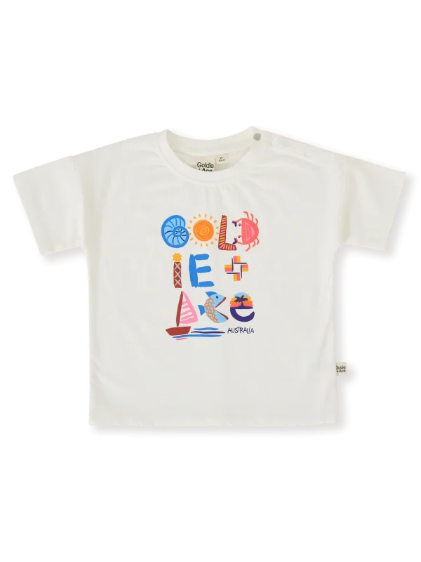 G'Day from the Bay T-Shirt