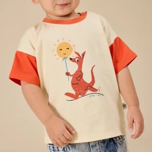 Hop Skip Jump T-Shirt