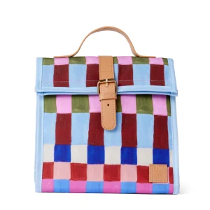 Hopscotch Lunch Satchel