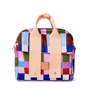 Hopscotch Lunch Tote