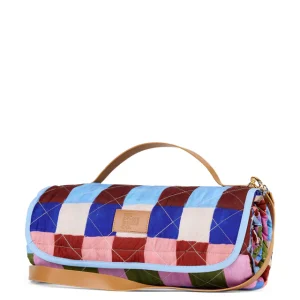 Hopscotch XL Picnic Rug