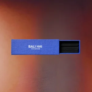 The Second Wave - BALI HAI