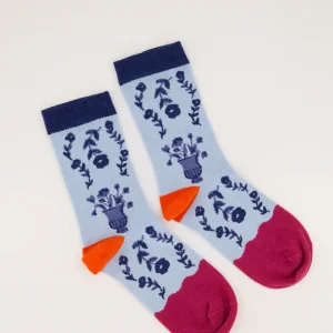 Socks - Vase