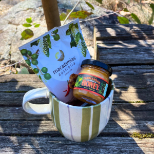 Kuranga Sweet Seasons & Native Pantry Gift Packs