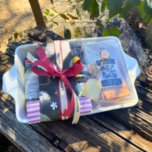 Kuranga Spirit of the Bush Dish Hamper