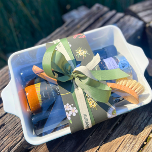 Kuranga Bushland Bloom Dish Hamper