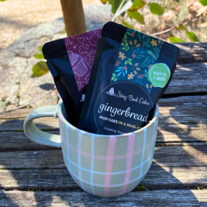 Kuranga A Little Treat Gift Pack