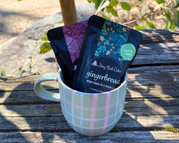 Kuranga A Little Treat Gift Pack