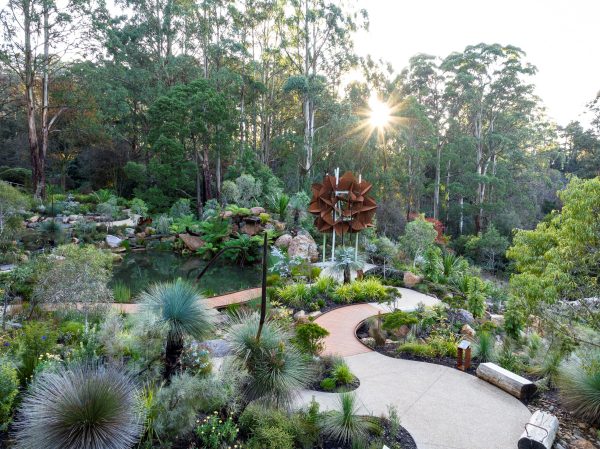 From Chelsea to Kuranga - A Garden Discovery Tour