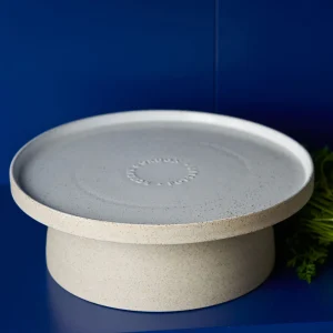 Garden to Table Cake Stand