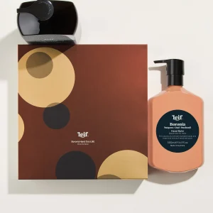 Limited Edition Holiday Boronia Hand Duo - Large