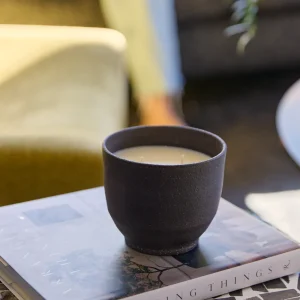 Obsidian Scented Candle 600g