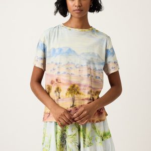 Apollo Tee - Tjotitja