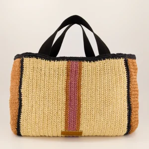 Bande Tote - Natural