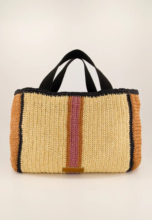 Bande Tote - Natural