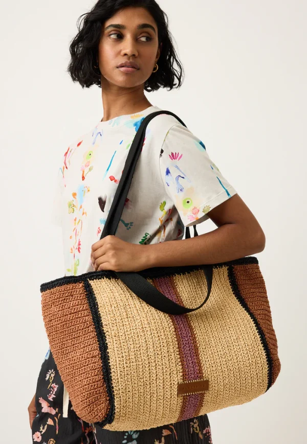 Bande Tote - Natural