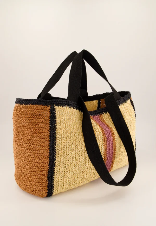 Bande Tote - Natural
