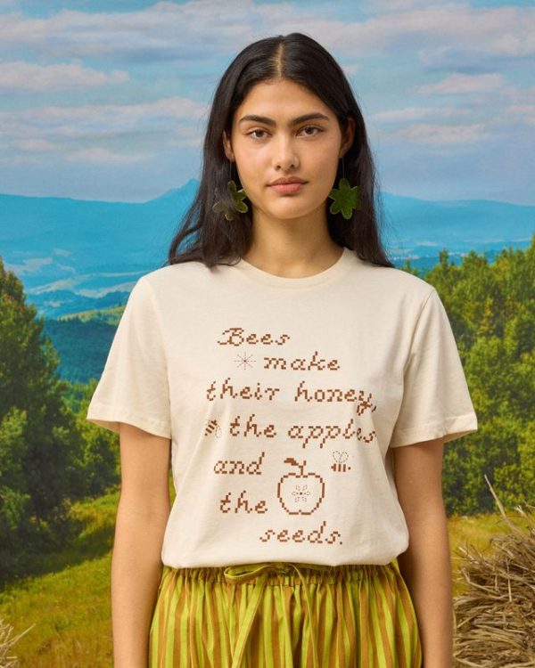 Bees Make the Honey Tee Shirt