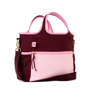 Crimson Haze Lunch Buddy