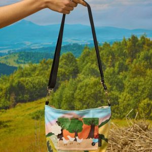 Daily Bag - Hobby Farm