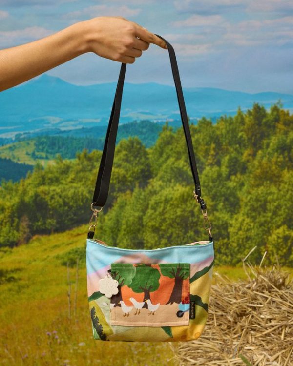 Daily Bag - Hobby Farm
